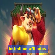 betmilion afiliados